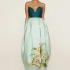 ANITA GOWN (MINT)