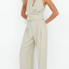 ANKA PANT (PUMICE)