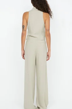 ANKA PANT (PUMICE)