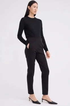 ARDON PANT (BLACK)