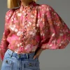 ATLAS TOP (BLUSH BLUR)