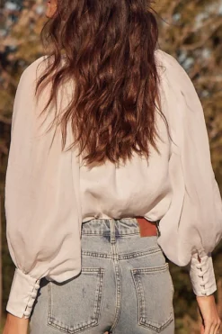 ATLAS TOP (PORCELAIN)