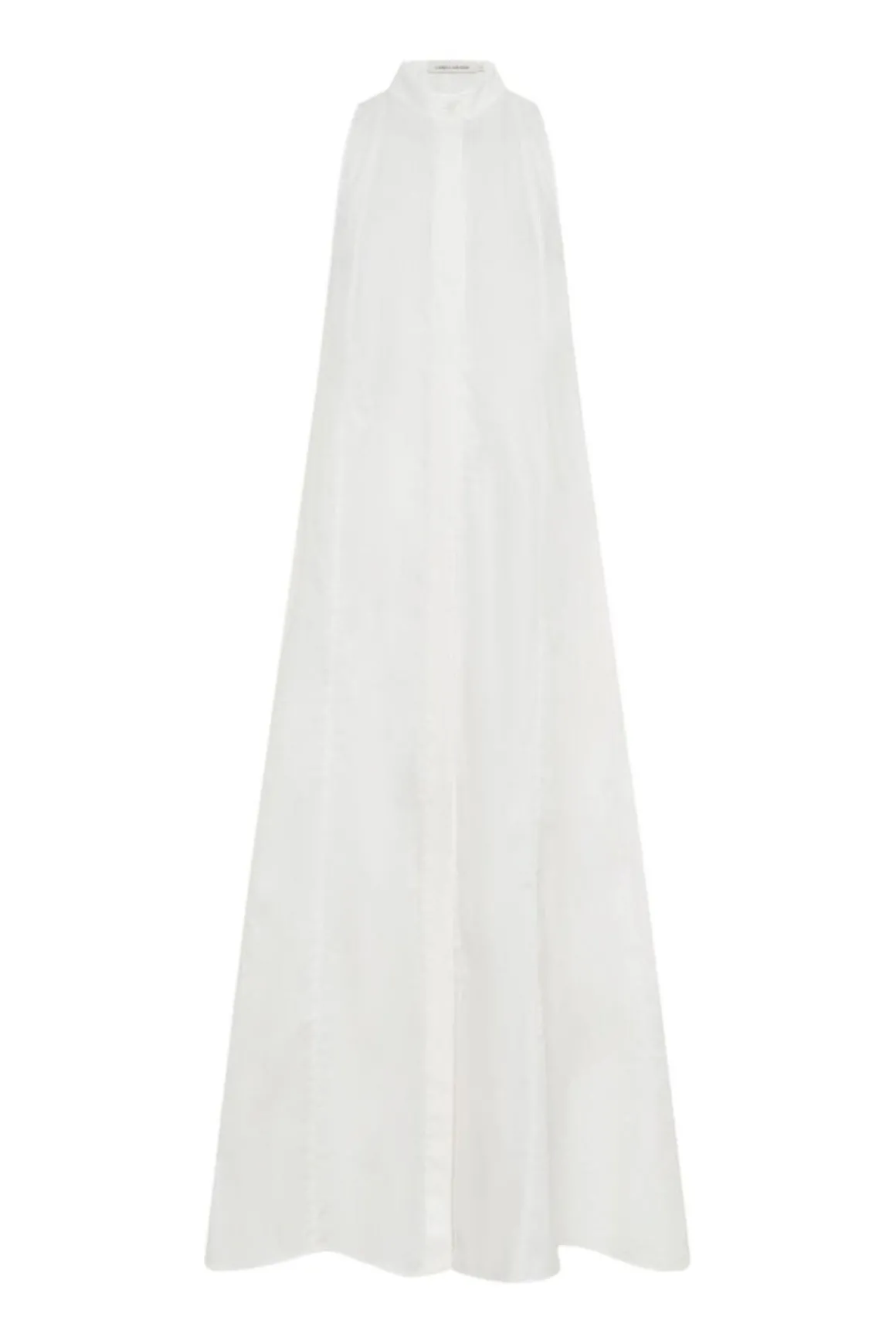 ATOLL MAXI DRESS (OFF WHITE)