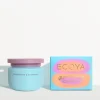 BODY SOUFFLE (ROSEWATER & RASPBERRY)