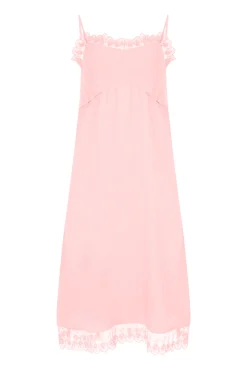 BOUDOIR BABY SLIP (BLUSH)