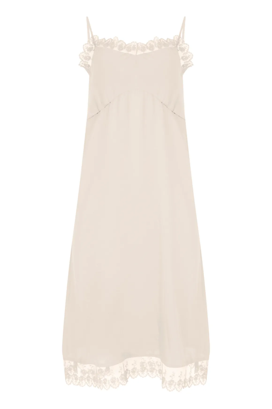 BOUDOIR BABY SLIP (IVORY)