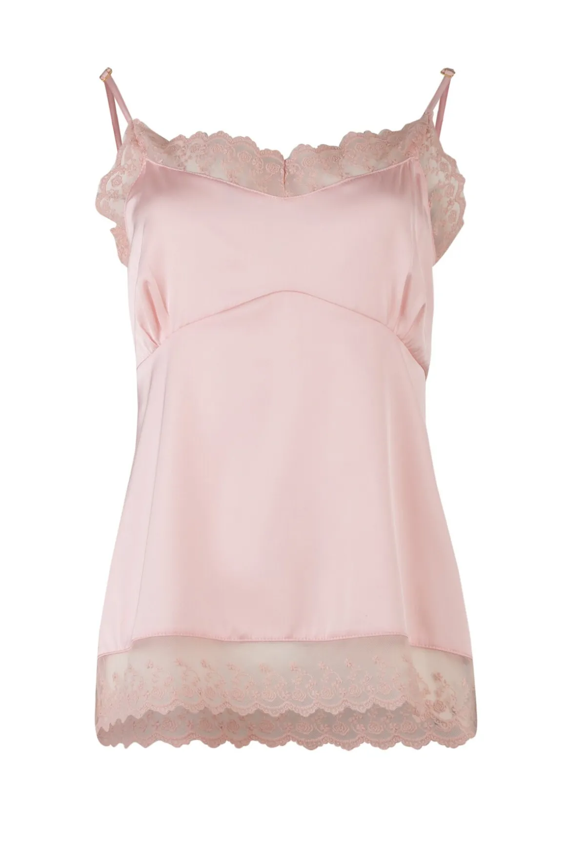 CAMI AWARDS CAMI (BLUSH)