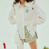 CASA SHIRT (CREAM)