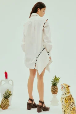 CASA SHIRT (CREAM)