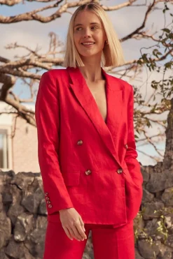CATALYSIS JACKET (FIRE)
