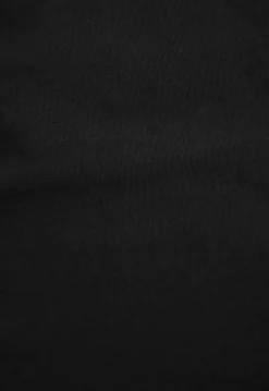 DAVIES L/S TEE (BLACK)