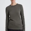 DAVIES L/S TEE (DOON)