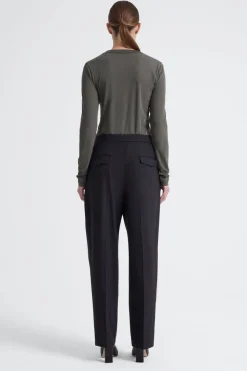 DAVIES L/S TEE (DOON)