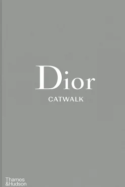 DIOR CATWALK / THE COMPLETE COLLECTION