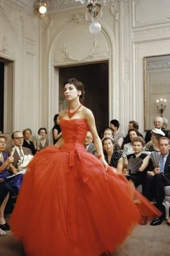 DIOR CATWALK / THE COMPLETE COLLECTION