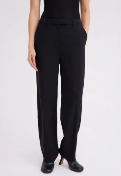 DOLAN PANT (BLACK)