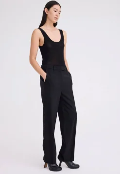 DOLAN PANT (BLACK)