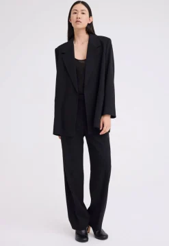 DOLAN PANT (BLACK)