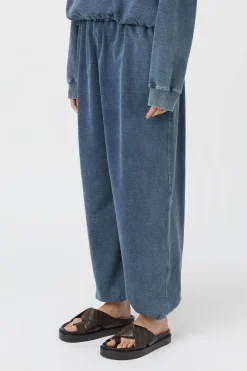 DOVELL PANT (INDIGO DENIM)