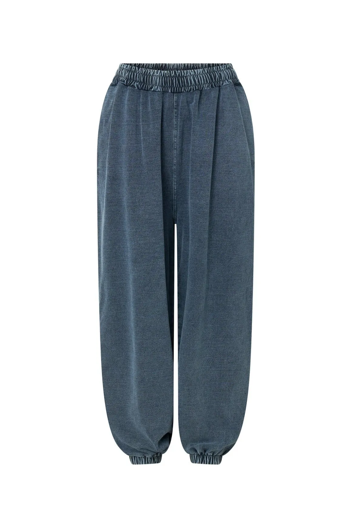 DOVELL PANT (INDIGO DENIM)