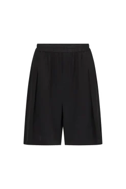 ELASTIC ABEL SHORT (BLACK)