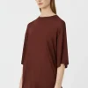 ELYSIUM TEE (ALMANDINE)