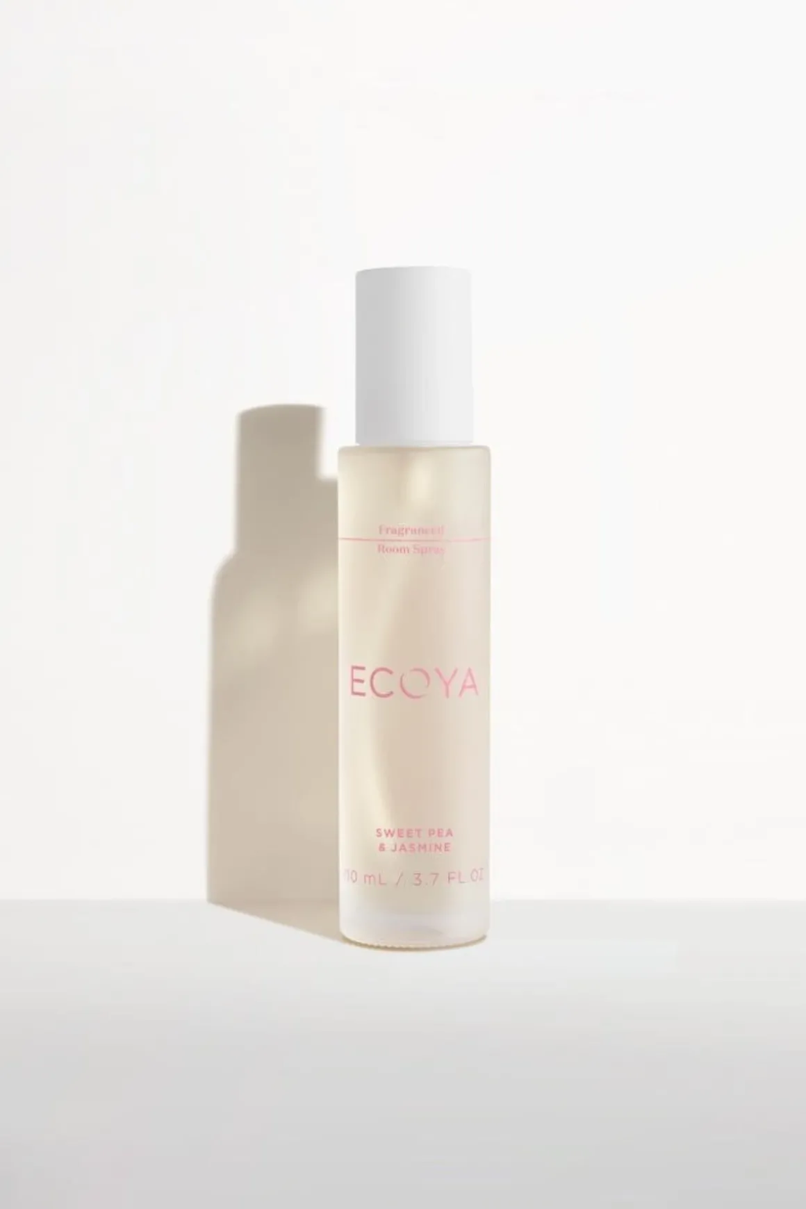 FRAGRANCED ROOM SPRAY (SWEET PEA & JASMINE)
