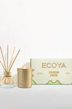 FRESH PINE MINI GIFT SET (HOLIDAY COLLECTION)