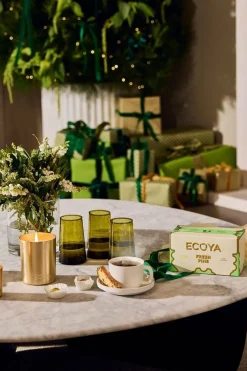 FRESH PINE MINI GIFT SET (HOLIDAY COLLECTION)