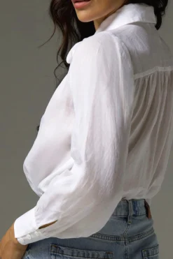 FRUITION TOP (PORCELAIN)