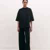 GIBSON T-SHIRT (BLACK)