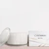 GRAND CELEBRATION CANDLE (WHITE MUSK & WARM VANILLA)