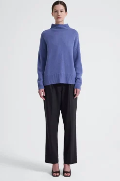 GRAYSON SWEATER (SKYLAR)