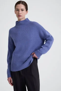 GRAYSON SWEATER (SKYLAR)