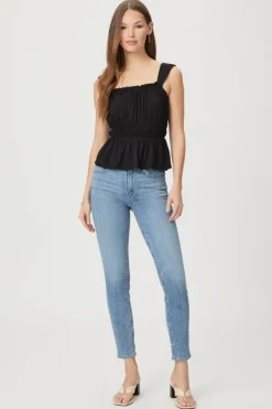 HOXTON ANKLE JEANS (GOLDEN AGE)