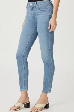 HOXTON ANKLE JEANS (GOLDEN AGE)