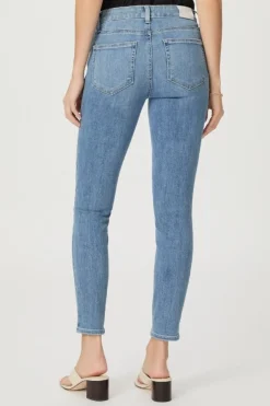 HOXTON ANKLE JEANS (GOLDEN AGE)