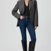 HOXTON ANKLE SKINNY JEAN (BEES KNEES)