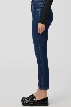 HOXTON ANKLE SKINNY JEAN (BEES KNEES)