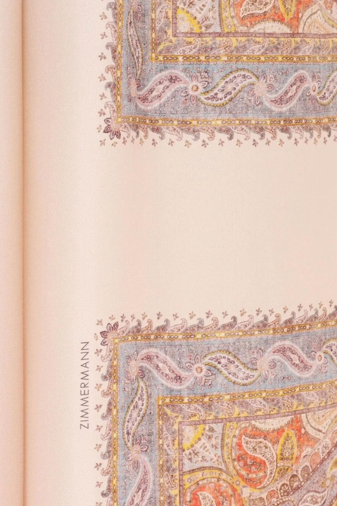 ILLUSTRATION TRACK PANT (PAISLEY HAZE)