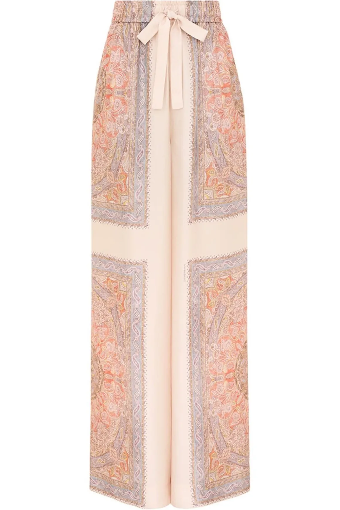 ILLUSTRATION TRACK PANT (PAISLEY HAZE)