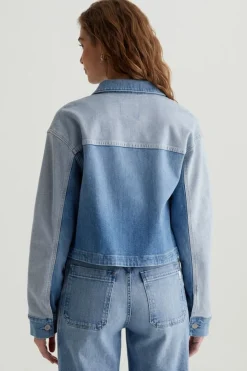 JULIANNA JACKET (WANDERLUST)
