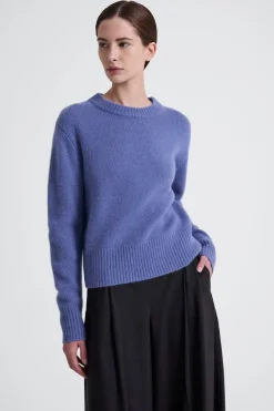 LOTT SWEATER (SKYLAR)