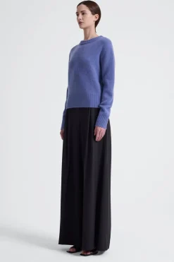 LOTT SWEATER (SKYLAR)