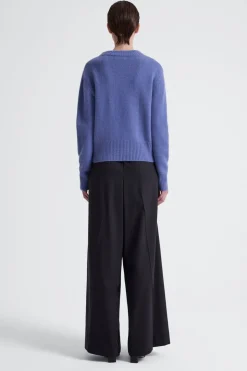 LOTT SWEATER (SKYLAR)