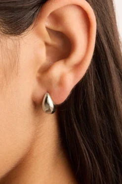 MADE OF MAGIC SMALL EARRINGS (STERLING SILVER)