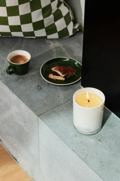MADISON CANDLE (FRENCH PEAR)