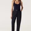 MARI PANT (NAVY)