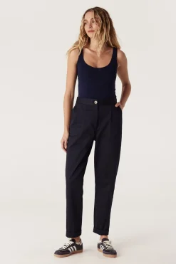 MARI PANT (NAVY)