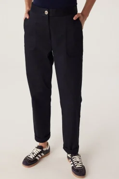 MARI PANT (NAVY)